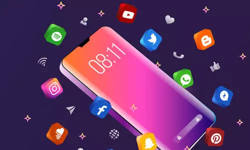 നിങ്ങൾക്ക്​ ഈ ആപ്പുകളിൽ അക്കൗണ്ടുണ്ടോ? എങ്കിൽ പണിവരുന്നുണ്ടോന്ന്​ സൂക്ഷിക്കണം