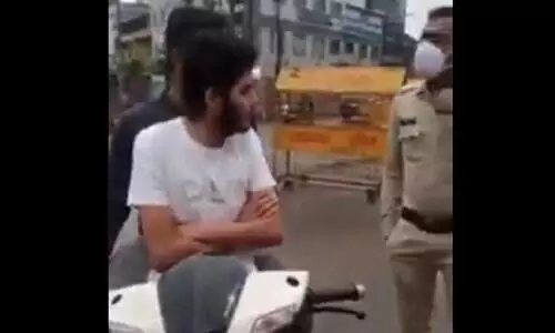 Raipur Chacha humare Mayor hain, youth gives