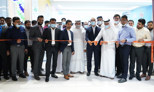 നെസ്​റ്റോ 88ാം ഔട്ട്​ലെറ്റ്​ തുറന്നു