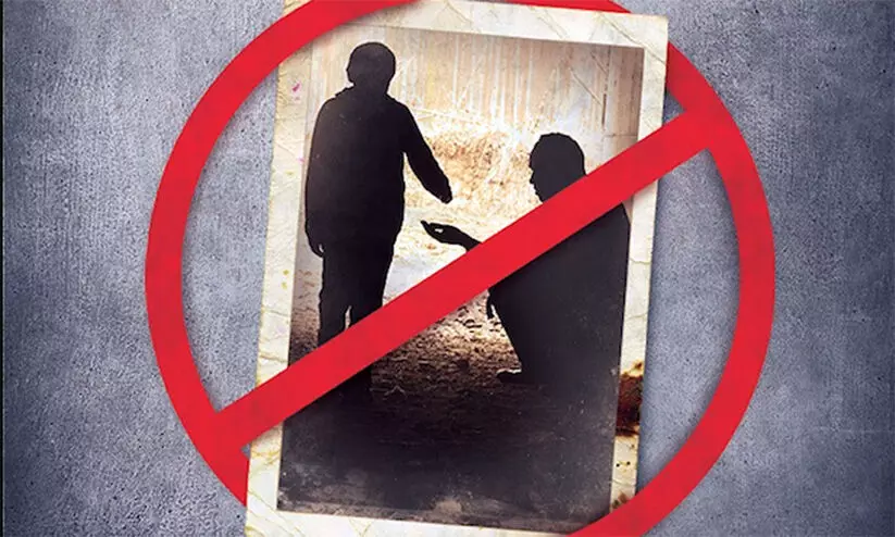 വടകരയിൽ ഭിക്ഷാടന മാഫിയ പിടിമുറുക്കുന്നു