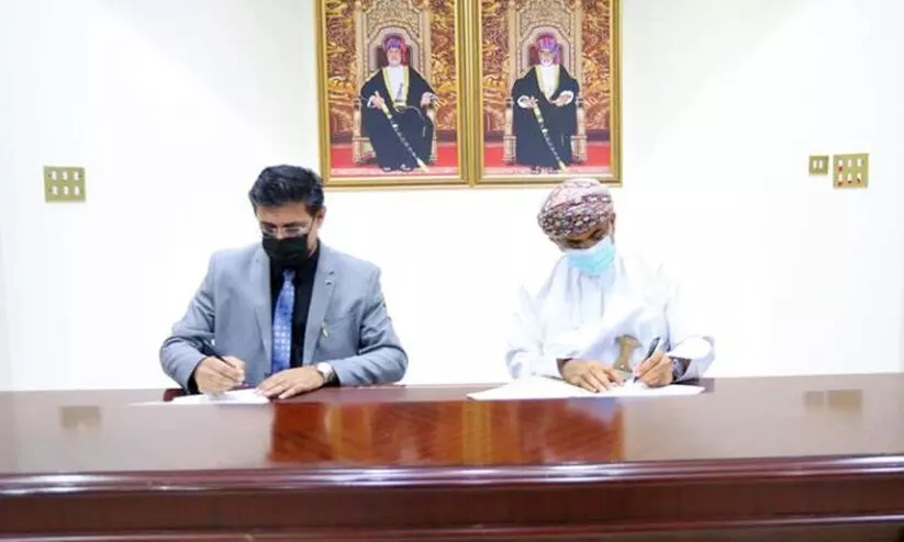 മത്സ്യബന്ധന കപ്പലുകൾ ട്രാക്കുചെയ്യുന്ന സംവിധാനം വികസിപ്പിക്കുന്നു