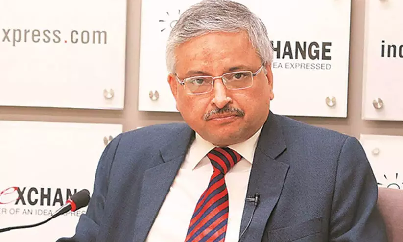 രണ്ടാം തരംഗത്തെ അതിജീവിക്കാൻ കടുത്ത ലോക്ഡൗൺ ആവശ്യം -എയിംസ് മേധാവി