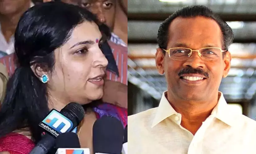 sarita nair-tp ramakrishnan