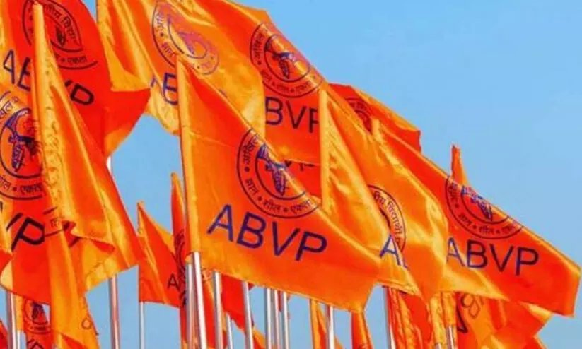 abvp abvp