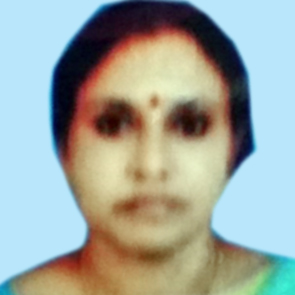 ശ്യാ​മ​ള