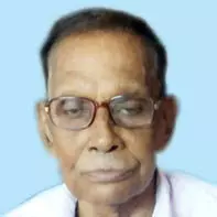 സി.​എ​ൻ.​ആ​ർ. ഗു​പ്ത​ൻ മാ​സ്​​റ്റ​ർ