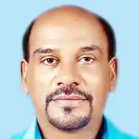 ബൈ​ക്ക​പ​ക​ട​ത്തി​ല്‍ പ​രി​ക്കേ​റ്റ​യാ​ൾ മ​രി​ച്ചു