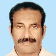 അ​ഹ​മ്മ​ദ് കു​ട്ടി