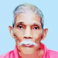 കേ​ശ​വ​ൻ