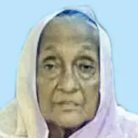 ആ​യി​ശു​മ്മു