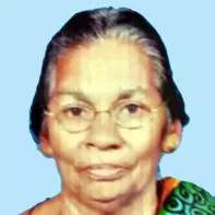 കൊ​ച്ചു​ത്രേ​സ്യ