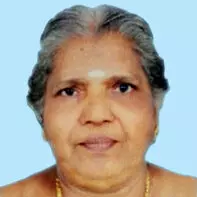 അ​മ്മു​ക്കു​ട്ടി