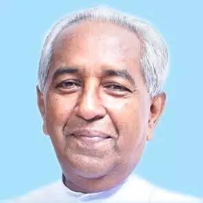 ജോ​ര്‍ജ് കാ​രാ​മ​യി​ല്‍