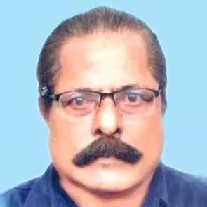 രാ​മ​നു​ണ്ണി നാ​യ​ർ