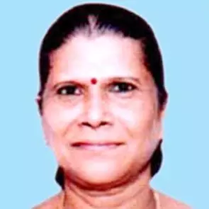 ലി​സ​മ്മ