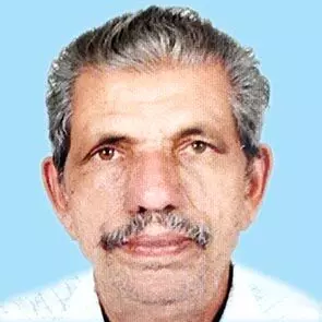 സൈ​നു​ദ്ദീ​ൻ