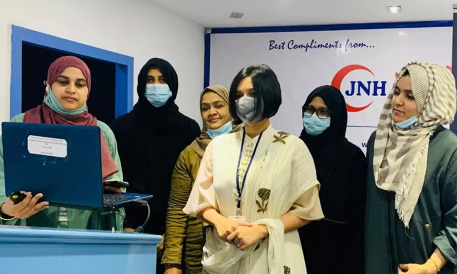 കോവിഡ് ആഘാതം; കുടുംബിനികള്‍ക്കായി ജി.ജി.ഐ വനിത കൗണ്‍സലിംഗ് സെല്‍ ആരംഭിച്ചു