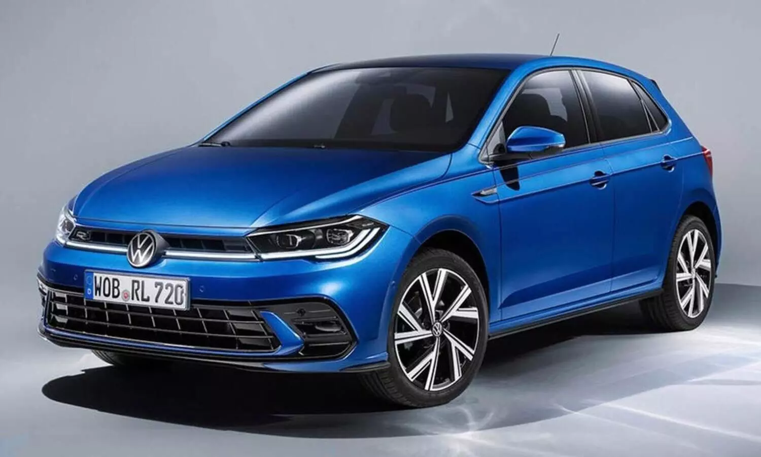 മുഖംമിനുക്കി പോളോ; ഓ​ട്ടോണമസ്​ ഡ്രൈവിങ്​ സൗകര്യം ഉൾപ്പടെ ലഭ്യമാകും