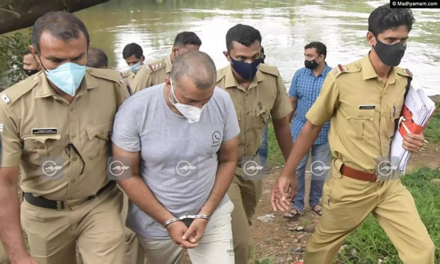 വൈഗയുടെ മൃതദേഹം കണ്ടെടുക്കു​േമ്പാൾ പിതാവ്​ തിയറ്ററിൽ സിനിമ കാണുകയായിരുന്നു