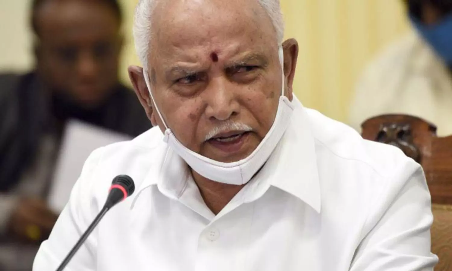 Yediyurappa