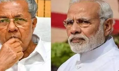 വീണ്ടും മുഖം തിരിച്ച്​ കേന്ദ്രം