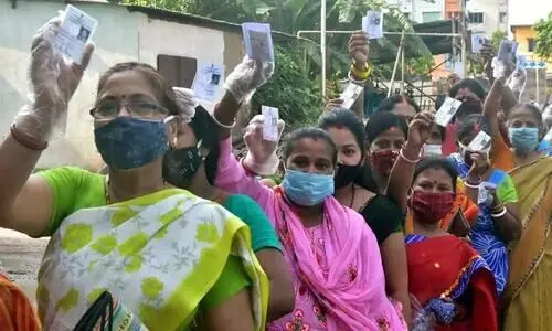 Bengal election sixth phase Bengal election sixth phase