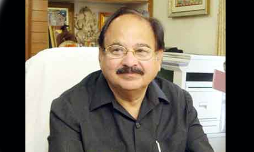 ഡൽഹി മുൻ ആരോഗ്യ മന്ത്രി എ.കെ വാലിയ കോവിഡ്​ ബാധിച്ചു മരിച്ചു