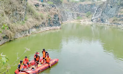 ക​ർ​ണാ​ട​ക​യി​ൽ ഇ​ഞ്ചി കൃ​ഷി ചെ​യ്തി​രു​ന്ന യുവാവിനെ കാണാതായി; തി​ര​ച്ചി​ൽ ഊ​ർ​ജി​തം