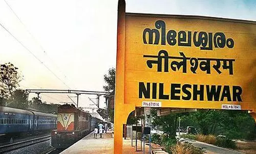 ബങ്കളത്തെ സഹോദരങ്ങളുടെ മരണം: നാടിനെ ദുഃഖത്തിലാഴ്ത്തി