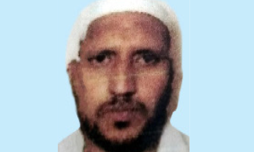 rafeeq manjeswar accident