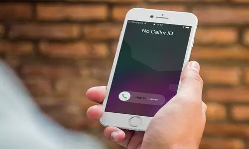 നമ്പർ കൊടുത്താൽ മതി; അത്താഴത്തിന്​ ഉണർത്താൻ ഫോണിൽ വിളിവരും