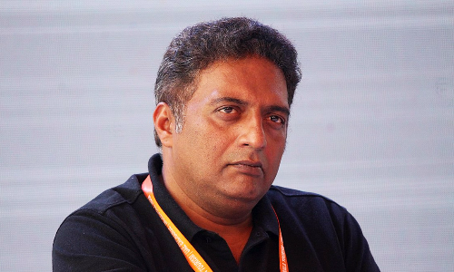 prakash raj