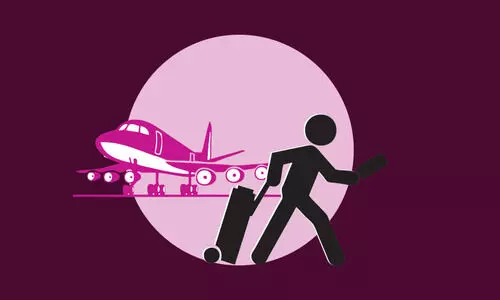 യാ​ത്രാ​വി​ല​ക്ക്: പ്ര​വാ​സി​ക​ൾ​ക്ക്​ വീ​ണ്ടും പ​രീ​ക്ഷ​ണം