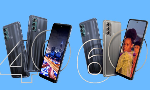 വിലയിലും ഫീച്ചറുകളിലും ഞെട്ടിച്ച്​ മോ​ട്ടോ; ജി60, ജി40 ഫ്യൂഷൻ ഉടൻ വിൽപ്പനക്കെത്തും