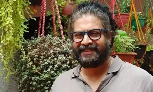 actor irshad completed 25 years in cinima