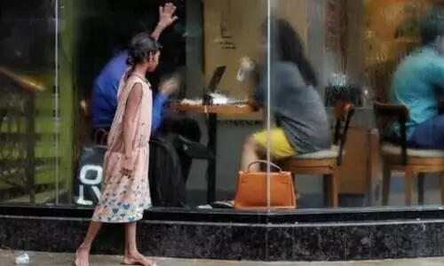 കോവിഡ്​: ഇന്ത്യയിലെ ദരിദ്രരുടെ എണ്ണം ഇരട്ടിയാകും; രണ്ടാം തരംഗം സ്ഥിതി അതീവ ഗുരുതരമാക്കും