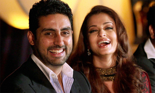 ഐശ്വര്യയെ പരിചയപ്പെടുത്തിയത്​ ആ ബോളിവുഡ്​ താരം..; ആദ്യ കണ്ടുമുട്ടലിന്‍റെ കഥ പറഞ്ഞ്​ അഭിഷേക്​