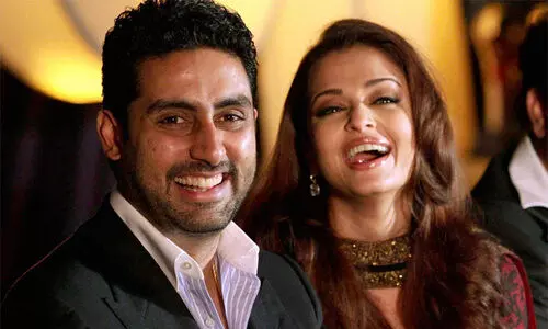 ഐശ്വര്യയെ പരിചയപ്പെടുത്തിയത്​ ആ ബോളിവുഡ്​ താരം..; ആദ്യ കണ്ടുമുട്ടലിന്‍റെ കഥ പറഞ്ഞ്​ അഭിഷേക്​