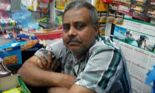 റിയാദിൽ തിരുവനന്തപുരം സ്വദേശി കോവിഡ് ബാധിച്ച് മരിച്ചു