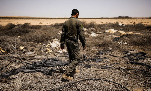 സിറിയ മിസൈൽ ആക്രമണം നടത്തിയെന്ന് ഇസ്രയേൽ