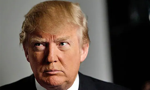 ട്രംപ്​ നടപ്പാക്കിയ മുസ്​ലിം വിരുദ്ധ നിയമങ്ങൾ ​തള്ളി​ യു.എസ്​ സഭ