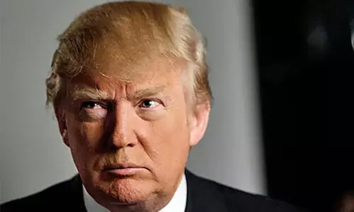 ട്രംപ്​ നടപ്പാക്കിയ മുസ്​ലിം വിരുദ്ധ നിയമങ്ങൾ ​തള്ളി​ യു.എസ്​ സഭ