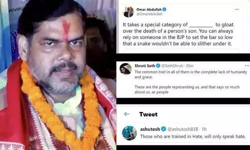 Mithilesh Kumar Tiwari