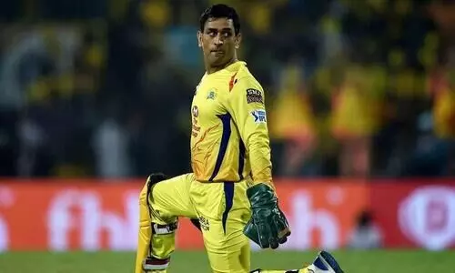 dhoni ipl
