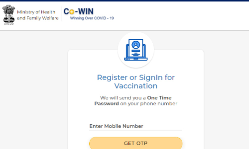 കോവിഡ് വാക്‌സിനേഷന് രജിസ്​റ്റര്‍ ചെയ്യേണ്ടതിങ്ങനെ