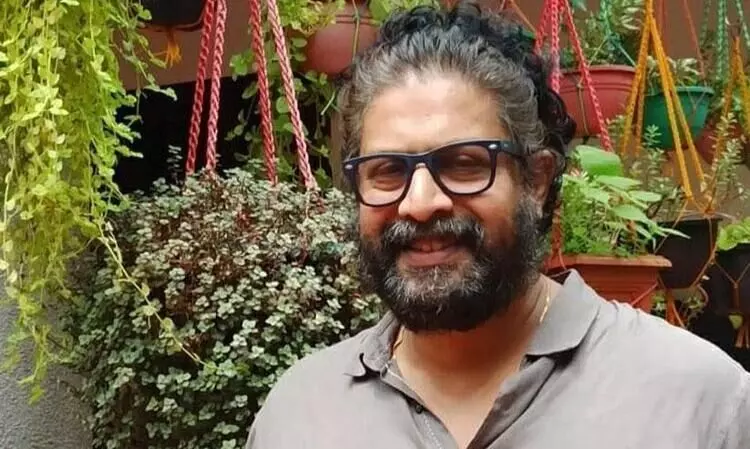 actor irshad completed 25 years in cinima