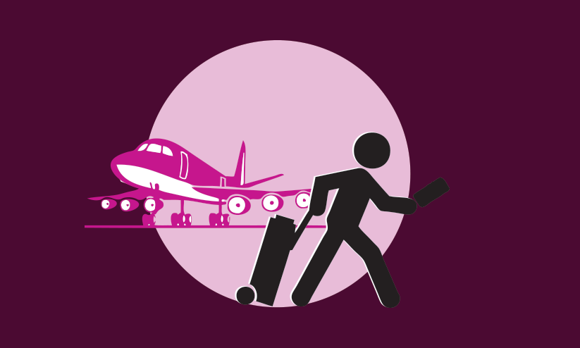 യാത്രാവിലക്ക്: പ്രവാസികൾക്ക് വീണ്ടും പരീക്ഷണം യാത്രാവിലക്ക്: പ്രവാസികൾക്ക് വീണ്ടും പരീക്ഷണം