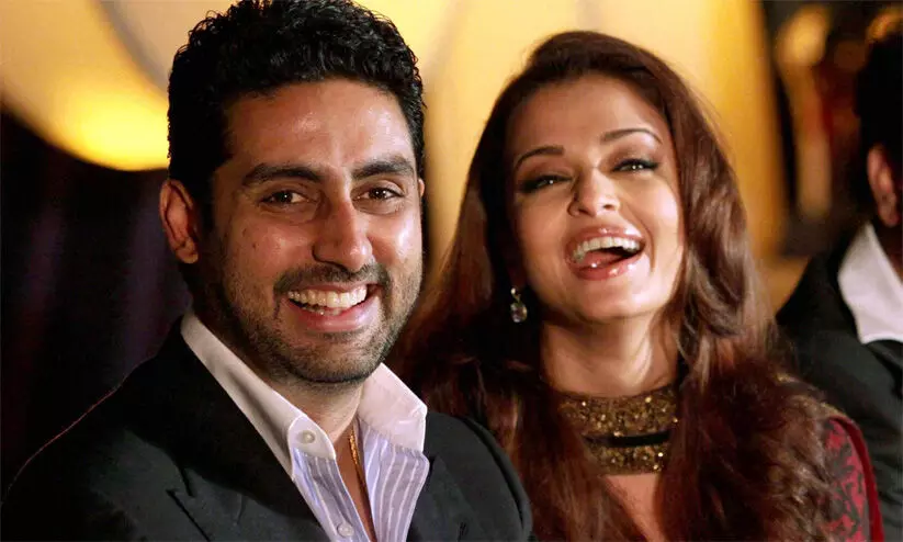 ഐശ്വര്യയെ പരിചയപ്പെടുത്തിയത്​ ആ ബോളിവുഡ്​ താരം..; ആദ്യ കണ്ടുമുട്ടലിന്‍റെ കഥ പറഞ്ഞ്​ അഭിഷേക്​