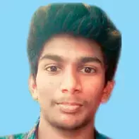 വി​ദ്യാ​ർ​ഥി കു​ള​ത്തി​ൽ മ​രി​ച്ച​നി​ല​യി​ൽ