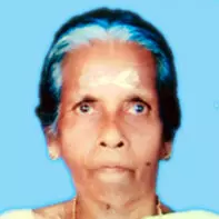 അ​മ്മാ​ളു കു​ട്ടി അ​മ്മ